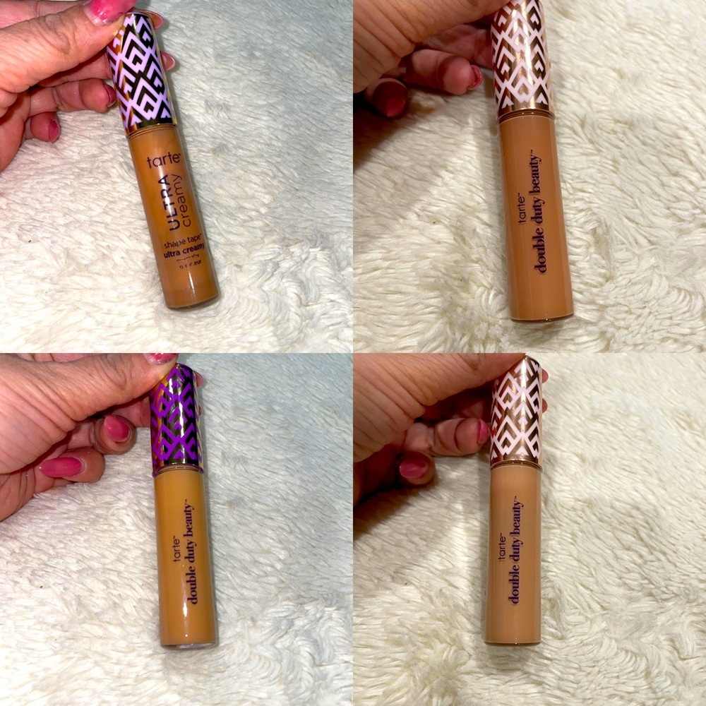 Tarte concealer